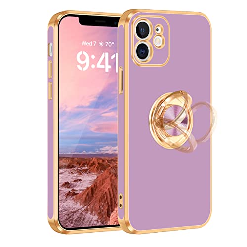 Coque iPhone 12 antidérapante pour éviter les chutes de mobile