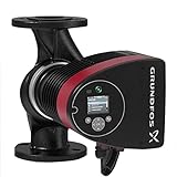  Grundfos 97924678 - Pompa di circolazione ad alta efficienza Magna3 F 65-120, 340 mm