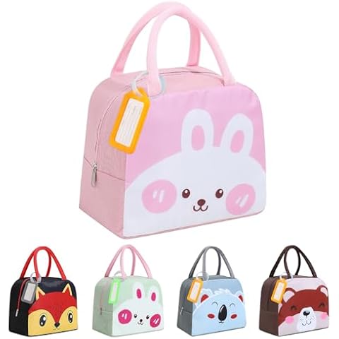 Sac Isotherme Enfant XIMEY Cover