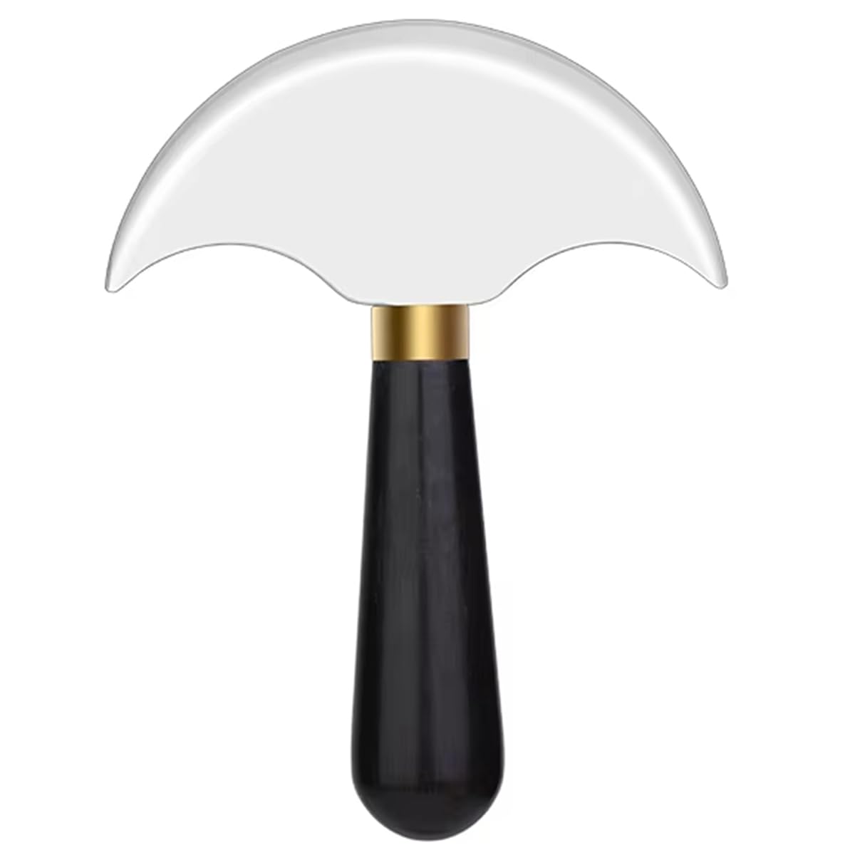 Outil de coupe à dérober le cuir pour vos projets de maroquinerie DIY