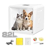 82L大容量ペットドライルーム LQ-HG003