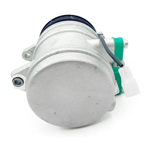 Compresseur de climatisation automatique SP08 durable pour Matiz 1.0 - 4