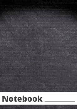 Paperback Notebook: Single Line Notebook; 8.27" x 11.69",120 pages,Best for school,collage and office Book