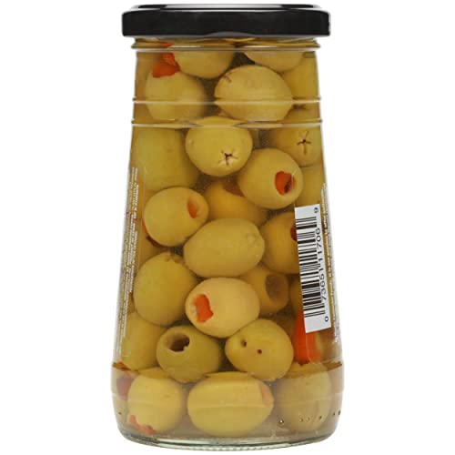 Mario Camacho Manzanilla Aceitunas 24 x 5.75oz miniatura 4