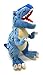 Produktbild Ravensden Tyrannosaurus Rex T  Rex Kuscheltier Plüschtier Dinosaurier Geschenk 43 cm
