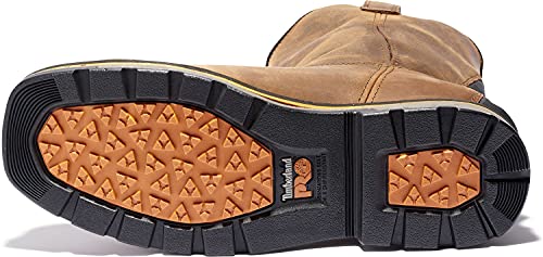 Timberland Men's Boots 6 in Work Summit NT WP INS 400g4