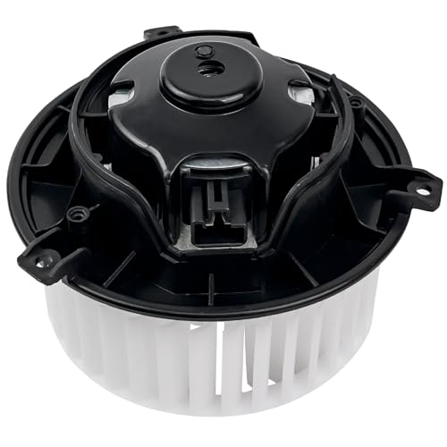 Image of 700309 AC Heater Blower Motor Fan Fit for Chevy Sonic 2012-2020, for Trax 2013-2022, for Buick Encore 2013-2022 42777757 95472959