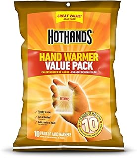 HotHands Hand Warmer Value Pack