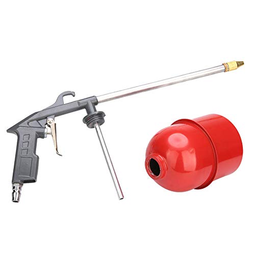 High Pressure Car Engine Warehouse Cleaning Tool Air Power Cleaner Spray Tool Kettle Spray Gun Washing Gun with Kettle