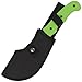 Armory Replicas The Hunted Biohazard Zombie Killer Tracker T-3 Knife