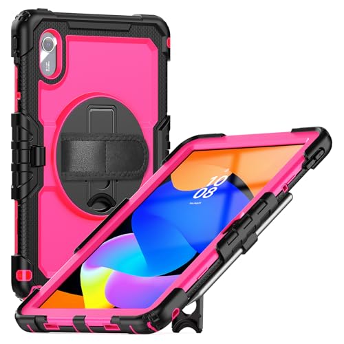 Coque Lenovo Tab M11 antichoc pour éviter les fissures d'écran