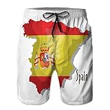 Características: pantalones cortos de placa, forro de malla, cintura elástica, cordón, pueden ser más adecuados para usted, y dos bolsillos laterales se pueden ampliar para acomodar su teléfono o dispositivo.