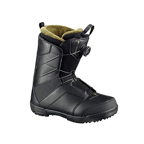 The 7 Best Snowboarding Boots 2019 2020 Reviews Outside Pursuits
