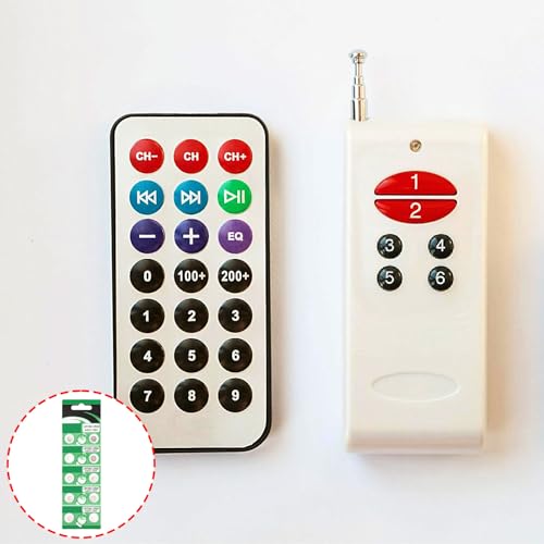 10pcs / 20pcs Pilas Botón AG2 LR726 Compactas miniatura 2