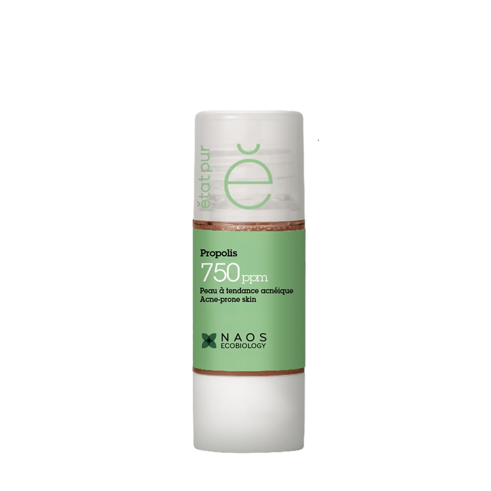 Etat Pur Pure Active Propolis 15ml