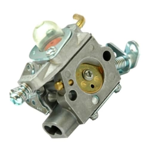 Carburateur WT-761-1 pièce rechange moteur thermique compatible Alpina Star 44 55