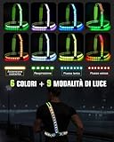 Zoom IMG-1 luce running con tasca 9 Zoom IMG-1 luce running con tasca 9