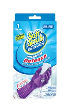 LG PRM Defense Glove