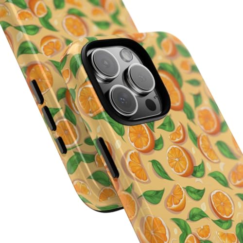 Coque iPhone 16 Pro Max rigide brillante protégeant des rayures