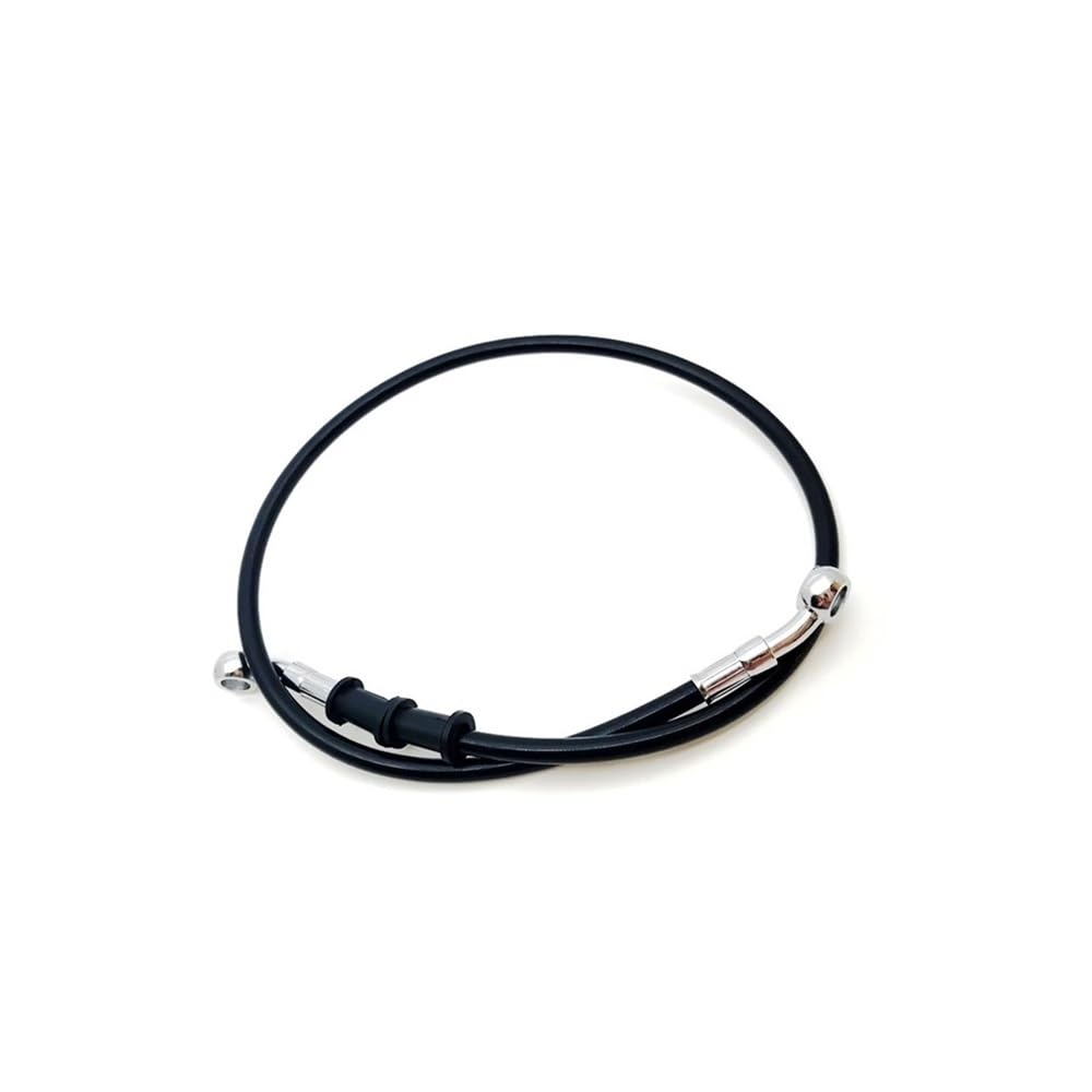 Części mechaniczne ogólnego przeznaczenia, węże hamulcowe 200 mm-2400 mm, hydrauliczne, kable, złącza 10 mm, odpowiednie do plecionych, 340 2300 (1100 mm)