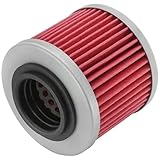 MURNELAP for Oil Filter for Aprilia 650 652 1993-2004 / AP0256185