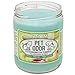 Honeydew Melon Pet Odor Exterminator Candle