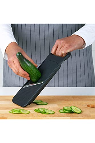 IKEA 365+ Mandoline black