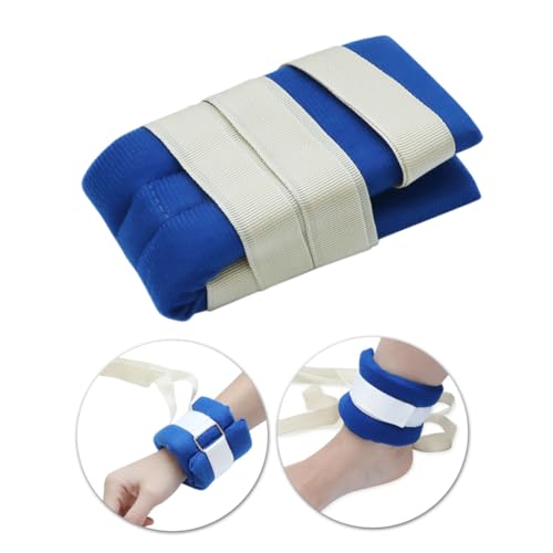 FRCOLOR Medical Belt for Limb Holder Arm Sling Leg Constraints for -bound Patients