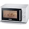 SEVERIN-Microondas-para-descongelar-y-calentar-microondas-analogico-con-plato-giratorio-para-distribuir-uniformemente-el-calor-microondas-blanco-MW-7873 SEVERIN-Microondas-para-descongelar-y-calentar-microondas-analogico-con-plato-giratorio-para-distribuir-uniformemente-el-calor-microondas-blanco-MW-7873