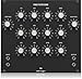 Behringer 914 FIXED FILTER BANK Legendary Analog Fixed Filter Bank Module for Eurorack