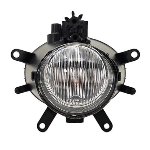 Feu antibrouillard avant pour réparer un pare-chocs de BMW E46