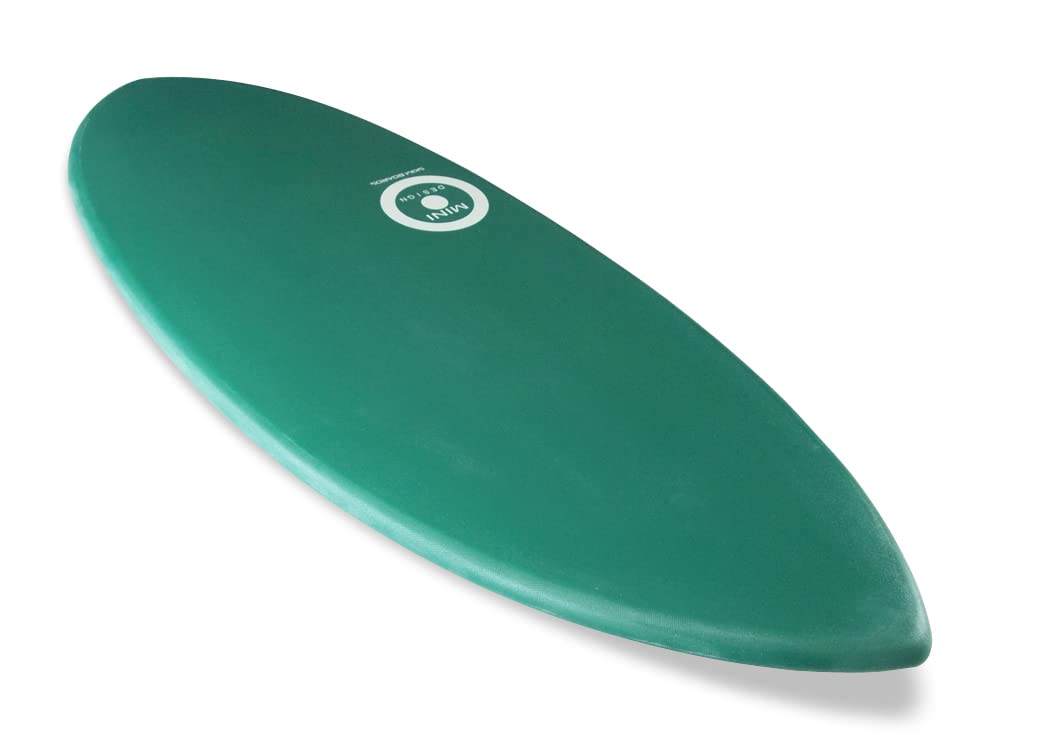 スキムボード　MINI DESIGN 128cm 幅50cm Amazon | ミニデザイン スキムボード (MINI DESIGN SKIMBOARD