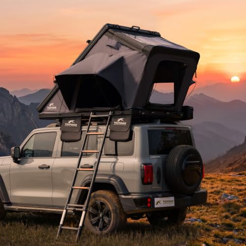 TOPOAK Stellar Skylight Hard Shell