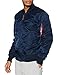 Produktbild Alpha Industries Herren MA-1 VF 59 Long Bomberjacke, Rep.Blue, L
