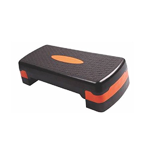 See full amazon price history chart for efit Multicolour 2 Height Level 10-15 cm Aerobic Stepper efit Multicolour 2 Height Level 10-15 cm Aerobic Stepper (B078XB9XY9) Amazon Price History, Amazon Price Tracker