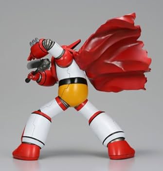 ゲッターロボ 限定版フィギュア コレクション番号2904 ゲッターロボ 限定版フィギュア コレクション番号2904