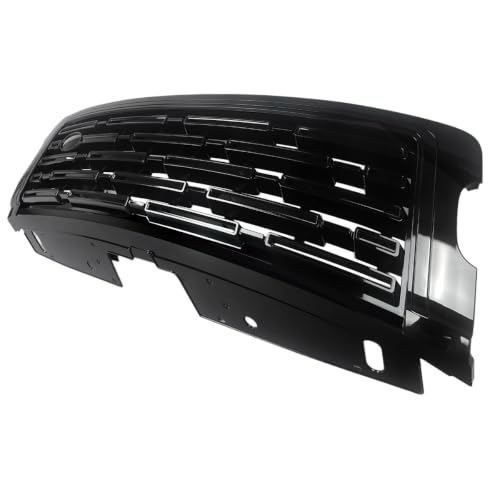 Calandre avant de style 2023 pour remplacer la grille antibrouillard Range Rover usée