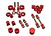 Energy Suspension 518111R Auto Part
