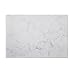 NessHome Neoprene Non-Slip Multi Purpose Desk Pad, 25"x17" (Marble)