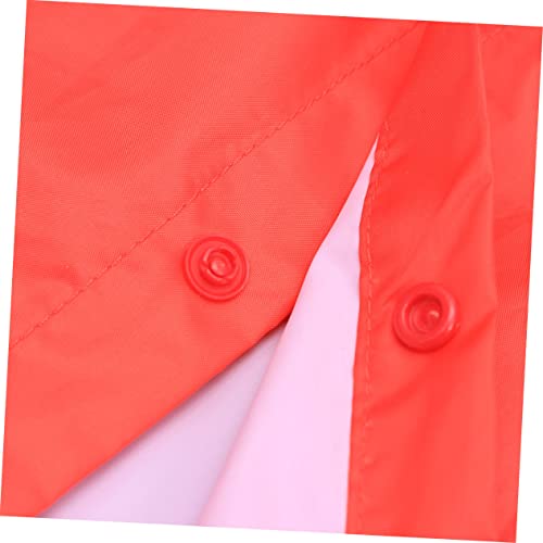 Rain Poncho for Rain Coat Hooded Raincoat Jacket Emergency Poncho Rain Cape Child Kid Rain Jacket Child2