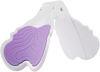 Sosoport 3Pcs Yoga Perna Mestre Coxa Perna Exercitador Treinador De Nádegas Exercitador De Quadril Para Mulheres Ferramenta De Treinamento De Músculos Do Quadril Treinador De Reabilitação