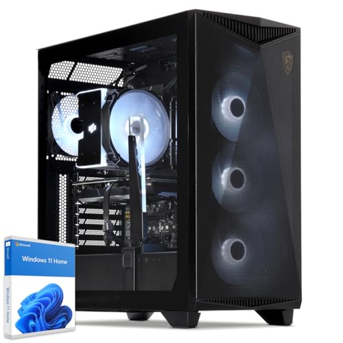 Sedatech PC Gamer &bull; RTX 5070 Ti | i9-14900KF | 32Go DDR5 |...