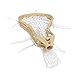 YuRui TENG Durably Nylon Head, Mesh Strung for Control, Ideal for Training and Competition, Widely Applicable for Amateurs and Professionals, to Install and Replace (Children)