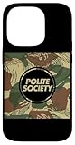 Polite Society