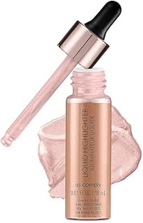 New Liquid Highlighter Maquillaje, sombra cob...