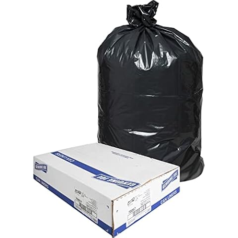 Genuine Joe 70057 Liners Cover