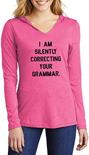 Funny Teacher Hoodie (Many)