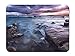 Produktbild Seascape - Customized Rectangle Non-Slip Rubber Mousepad Gaming Mouse Pad 8.6"x7.1"(22cmx18cm)
