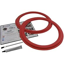 Cerwin Vega 15 Inch Foam Speaker Repair Kit FSK-15AR Pair