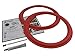 Cerwin Vega 15 Inch Foam Speaker Repair Kit FSK-15AR (Pair)